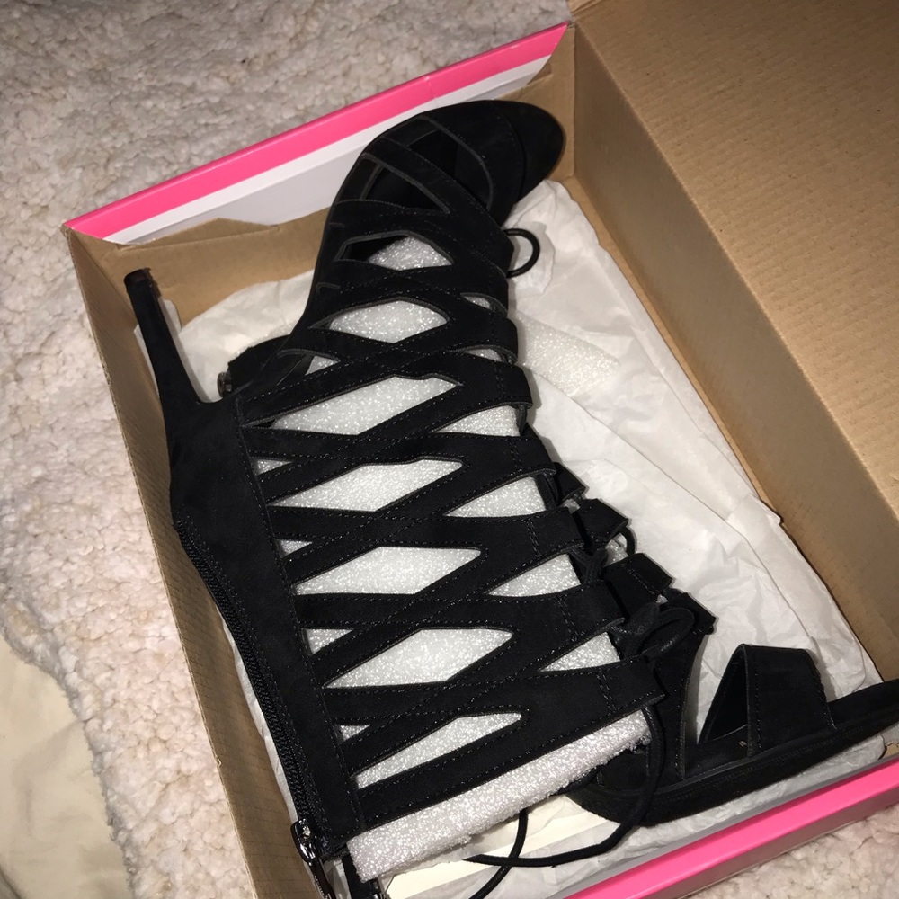Heels